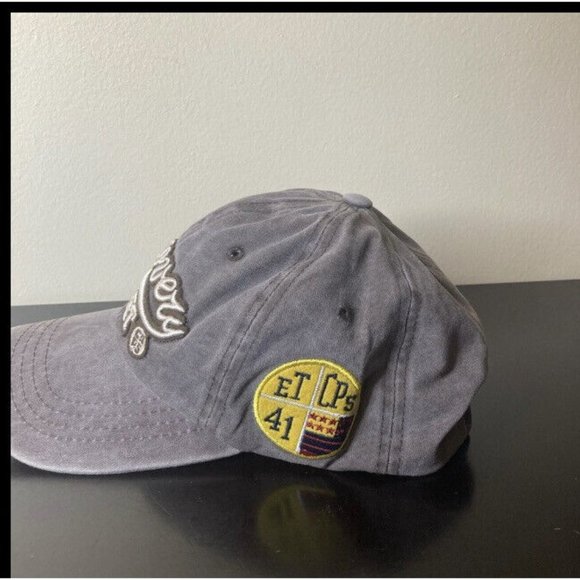 Discovery Set Hat Cap New Vintage Vibe - Picture 3 of 7